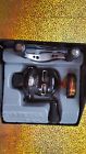 Zp2pro Zebco 2018 Omega Pro Spincast Reel