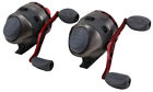 Zr33k-ckd8 Zebco Lot Of Rhino Spincasting Reel Bulk Line