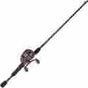 Zr33mx662mh Generic Zebco 33 Max Spincast Combo