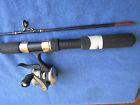 Zrs502ul Zebco Rhino Rod With