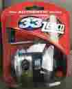 Zs1753 Zebco Authentic 33 Spincast Reel