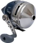 Zs3164 Zebco Saltwater Spincast Reel Prespooled Bass Catfish Bow Fishing