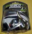 Zs4064 Zebco Micro Triggerspin Gold