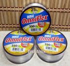 Zs4164 Zebco Omniflex Lb Yard Rolls High Strength Fishing 032784586715