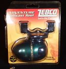 Zs4451 Zebco Adventure Spincast Reel
