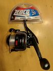 Zs4495 Zebco Zse 20 Fishing