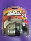 Zs4580 Zebco The New 33