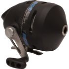 Zs551 Zebco Bowfisher Heavy Spincast Fishing Reel Free Shipping 032784569565