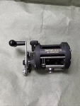 Shimano Triton 200-G Ball Bearing Drag Baiting Casting Fishing Real. Fixed Price $69.99.
