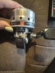Daiwa 210 Rl Japan Spincast Fishing Reel - Used. Fixed Price $11.00.