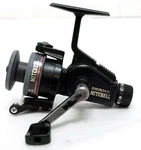 Mitchell 2230RD Spinning Fishing Reel Ratio 5,4:1 Made Japan. Fixed Price $29.99.