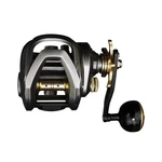 Big Game Baitcasting Reels 33LBS Max Drag Low Profile Baitcaster Fishing. Fixed Price $65.21.