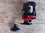 Berkley BGBC30 Baitcasting Heavy Duty Fishing Trolling Reel. Fixed Price $36.99.
