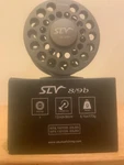 Okuma Slv 8/9B Fly Reel. Fixed Price $79.99.