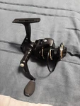 Plusinno 2000 Spinning Reel 5.2:1 Gear Ratio 9+1 Ball Bearings. Fixed Price $49.99.