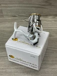 Johnny Morris Bass Pro Shops Carbonlite 2.0 Spinning Reel JCT1500. Fixed Price $69.99.