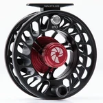 Nautilus CCF-X2 Reel Black/red Size 8/10 Free Day Shipping. Fixed Price $695.00.