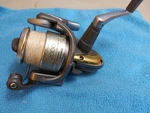 Shimano Sahara 2000 Fa Spinning Fishing Reel Good Working Condition. Fixed Price $29.95.
