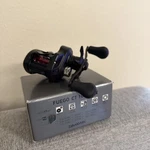 Daiwa FGCT00HSL Fuego Casting Reel, Left Hand, 8:1 Gear Ratio. Fixed Price $119.00.