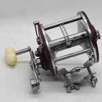 Penn Peer Model 30-209F, Level Wind Bait Casting Reel, 3.1 Ratio, Vg+ Cond. Fixed Price $23.99.