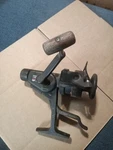 Mitchell 5540 Full Control Graphite Fishing Reel Trigger Drag Spool. Fixed Price $46.95.