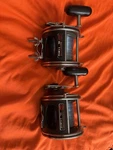 Serviced Penn 113H2 4/0 Special Senator Saltwater Fishing Reel. Fixed Price $125.00.