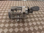 Abu Garcia Ambassadeur 6500C3 "the Original" Edition Reel Rh-sweden-new-no Box. Fixed Price $199.99.