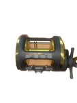 Okuma XP-452L Classic Pro Reel Gold. Fixed Price $60.00.