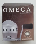New Zebco Omega Z03 Professional Spin Cast Fishing Reel 6 Ball Bearing Box. Fixed Price $34.95.