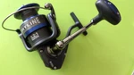 Tightline Offshore TLB4000 Spinning Reel, 5.2:1 Gear Ratio, - LOT#353. Fixed Price $32.99.