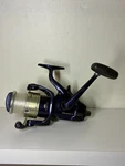 Shimano Thunnus Baitrunner 6000F Saltwater Spinning Reel. Fixed Price $264.99.