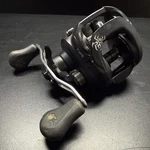 Daiwa TATU200HL Tatula Casting Reel, Left Hand, 6.3:1 Retrieve #2. Fixed Price $100.00.