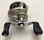 Bass Pro Shops Qualifier PQS10HA Baitcasting Fishing Reel 7 Bearings -6.4:1. Fixed Price $48.88.