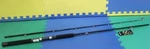 Okuma Big Lake Tournament Series Wire Trolling Rod 8' 0" Med/heavy BLT-W-802MH. Fixed Price $106.99.
