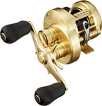 Shimano CTCNQ200A Calcutta Conquest Baitcasting Reel Free 2-DAY Ship. Fixed Price $654.99.