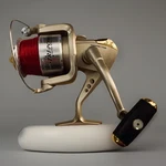 Pinnacle Tri-power, Tp 50, Saltwater Reel, Sharp Stop Anti Reverse. Fixed Price $12.98.