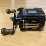 Daiwa PT15E Bait Reel Magforce Phantom Procaster Tournament. Fixed Price $209.63.