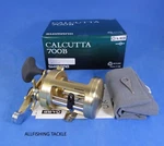 New Shimano Calcutta Baitcasting Reel *free Shipping* U.s Seller!. Fixed Price $409.99.