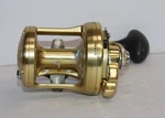 Shimano Torsa 30 Gold Fishing Baitcast Reel Saltwater. Fixed Price $475.00.