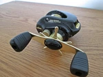 Daiwa Procaster 100H 6 Bearing Baitcast Fishing Reel. Fixed Price $37.95.