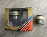 Daiwa PR2005H Long Casting Spool Reel Fishing. Fixed Price $70.00.