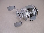 Abu Garcia Ambassadeur 4601C3 Left Handed Baitcasting Fishing Reel Sweden. Fixed Price $79.99.