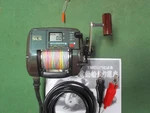Shimano Dendou Maru Digitana Sls TM3000H Electric Reel Big Game Fishing W/cable. Fixed Price $220.00.
