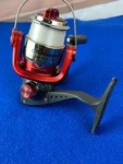 Shakespeare RRSP30 Fishing Reel Spin Casting Freshwater Equipment. Fixed Price $14.97.