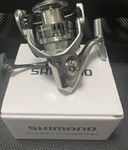 Shimano Spinning Reel 21 Nasci All Types C3000DH. Fixed Price $119.35.