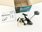 Shimano BTR6000D Baitrunner Saltwater Front Drag Fishing Reel. Fixed Price $204.99.