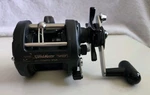 Shimano Triton Speedmaster TSM100FS Conventional Reel 5.2:1 Fightin' Star Japan. Fixed Price $85.00.