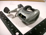 Pflueger "criterion" Bait Cast Reel - Star Drag 4 Bearing System 6.1:1 Ratio. Fixed Price $19.95.