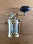 Shimano Calcutta 700 Level Wind Reel #0001. Fixed Price $161.00.