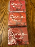 Quantum Vapor Baitcast Casting Reels VP100SPT VP100HPT VP101HPT 11 Bearing. Fixed Price $139.95.